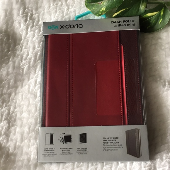 Folio iPad Mini Cover - Picture 7 of 7